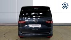 Volkswagen Multivan 2.0 TDI Style 5dr LWB DSG Diesel Estate